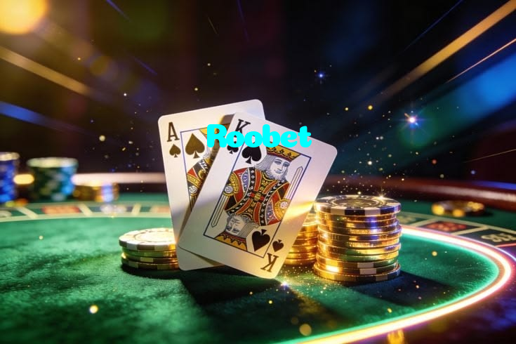 available types of Roobet bet including pre-match live express and system bets