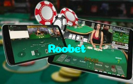 making first deposit on Roobet website using local payment methods in Pakistan