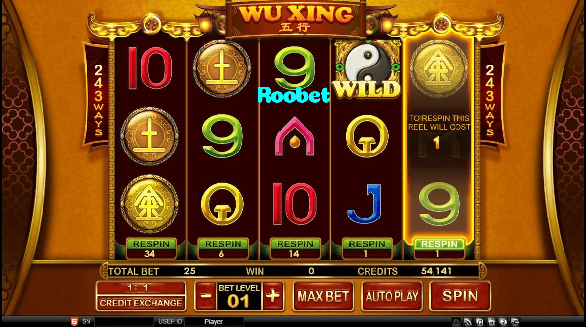 Roobet خوش آمدید بونس +600% پیشکش موبائل ایپ کے پروموشن سیکشن میں دکھائی دیتی ہے۔