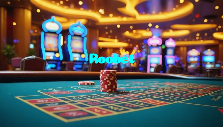 making first deposit on Roobet website using local payment methods in Pakistan