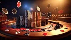 available types of Roobet bet including pre-match live express and system bets
