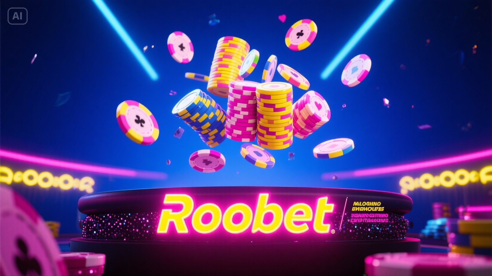 Roobet پاکستان