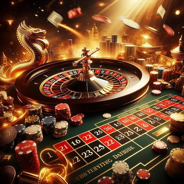Roobet آن لائن کیسینو میں کھیلنے کی وجوہات