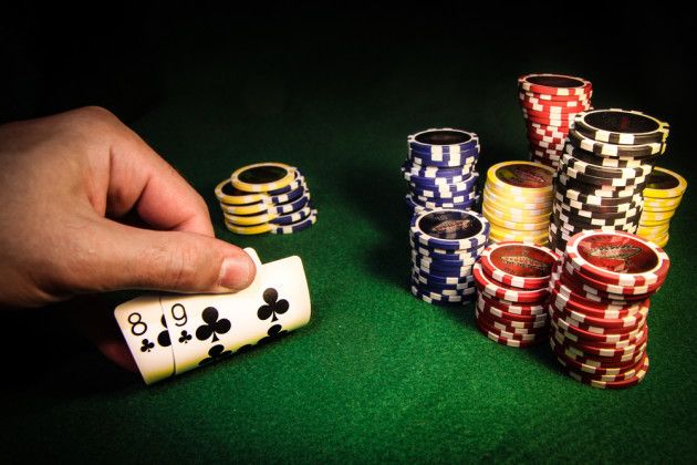 پاکستان میں Roobet کا آن لائن کیسینو سیکشن کھولیں۔