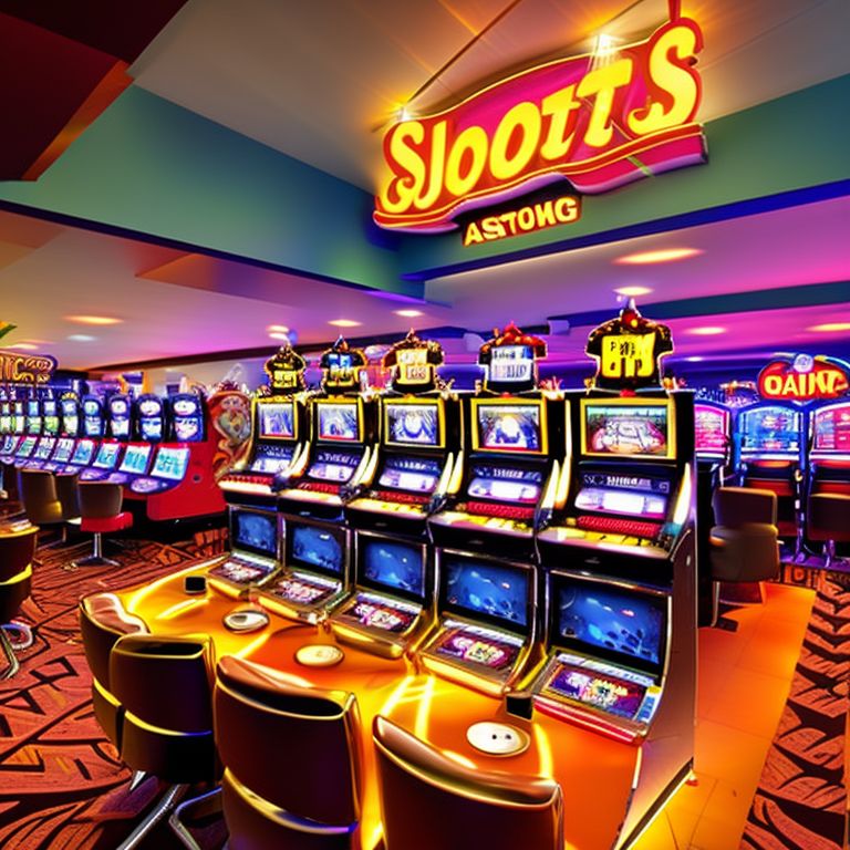 Roobet کیسینو میں ایک آن لائن گیم کا انتخاب کریں۔